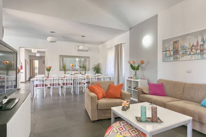 Villa Primrose with Pool I Rovinj