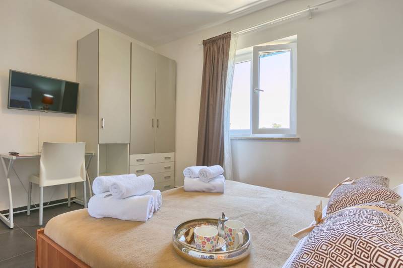 Villa Primrose with Pool I Rovinj