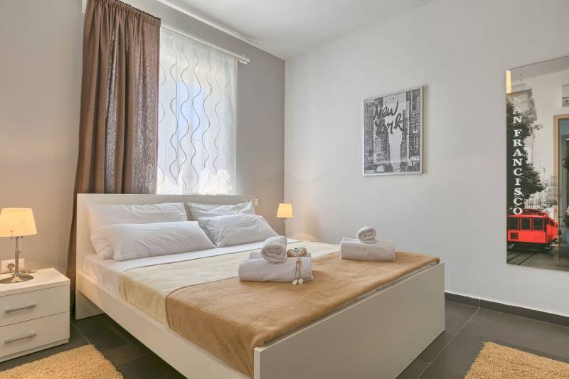 Villa Primrose with Pool I Rovinj