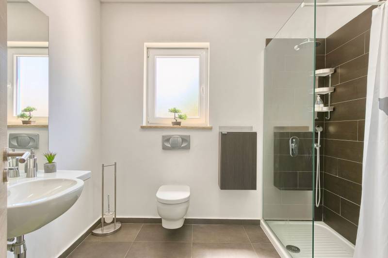 Villa Primrose with Pool I Rovinj