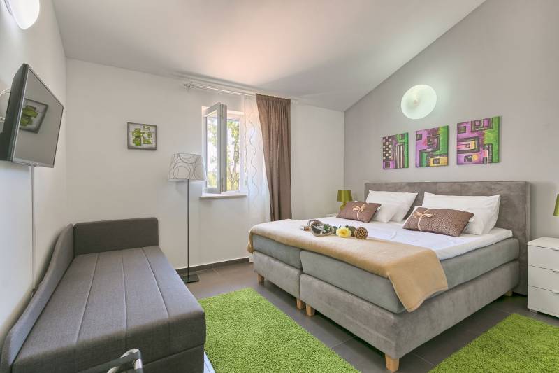 Villa Primrose with Pool I Rovinj