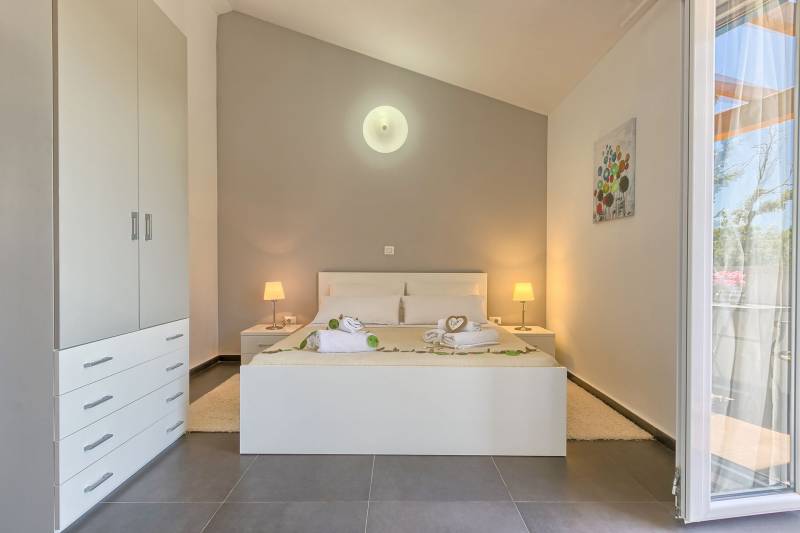 Villa Primrose with Pool I Rovinj