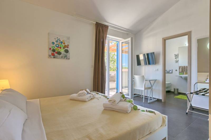 Villa Primrose with Pool I Rovinj