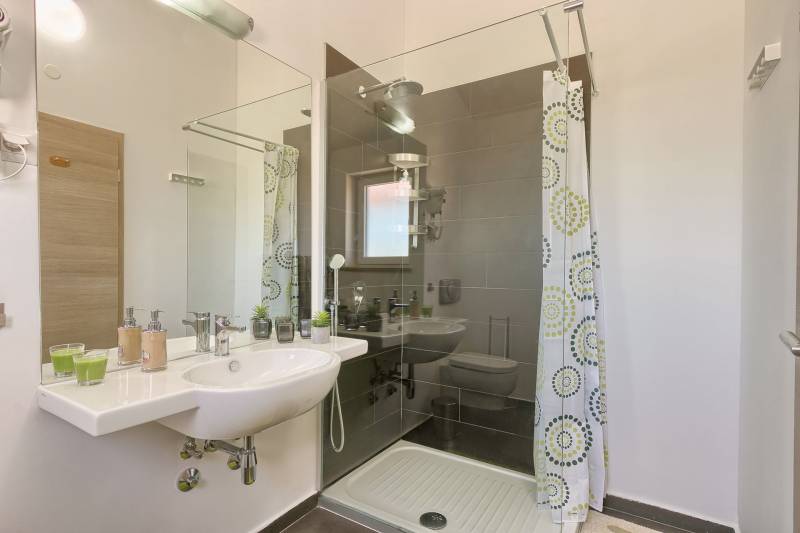 Villa Primrose with Pool I Rovinj