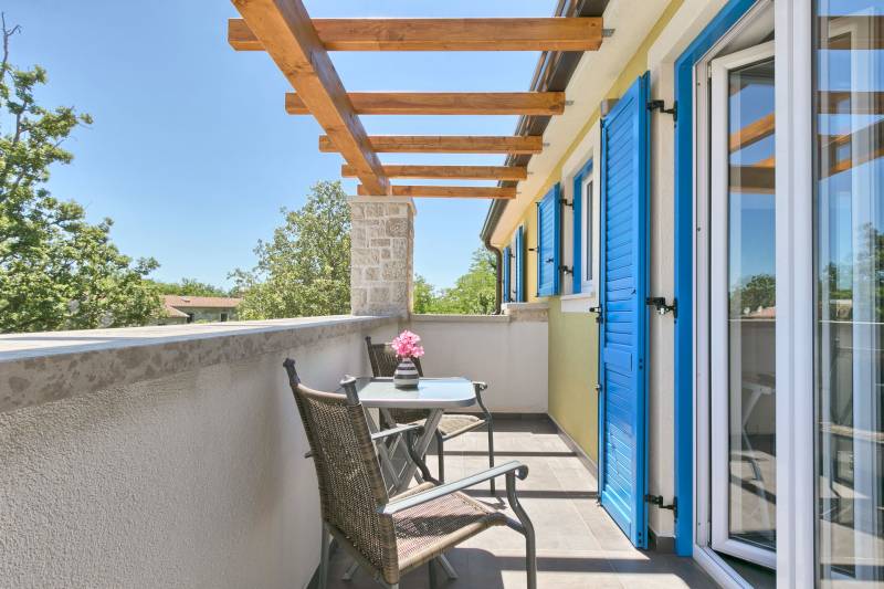 Villa Primrose with Pool I Rovinj