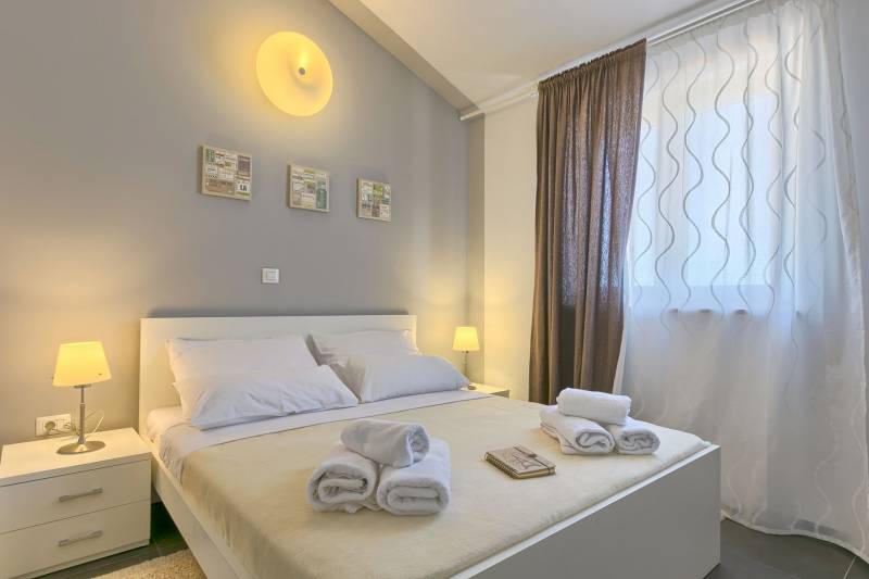 Villa Primrose with Pool I Rovinj