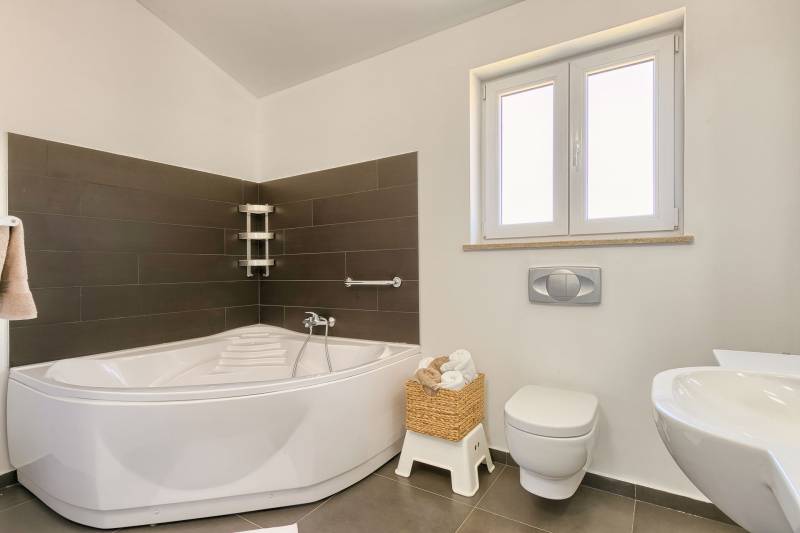 Villa Primrose with Pool I Rovinj