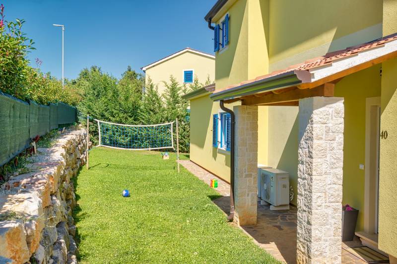 Villa Primrose with Pool I Rovinj