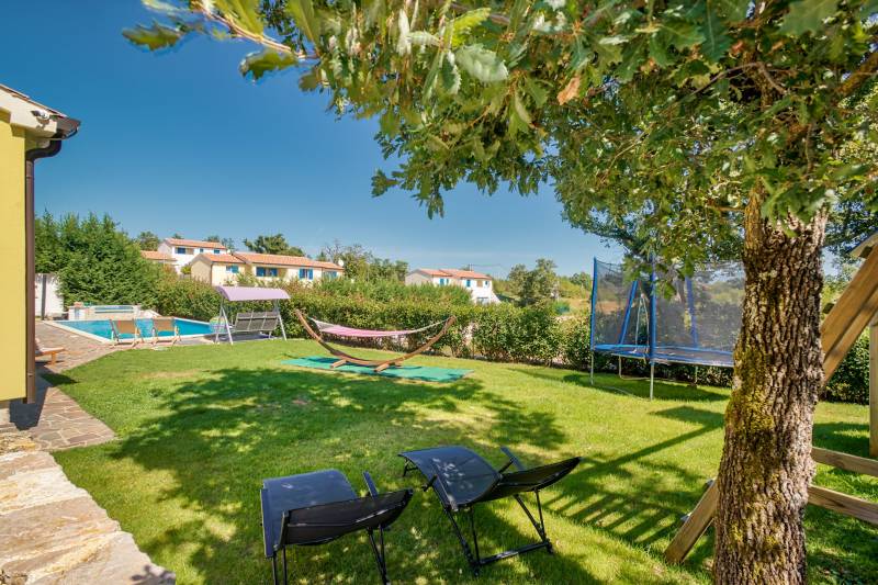 Villa Primrose with Pool I Rovinj