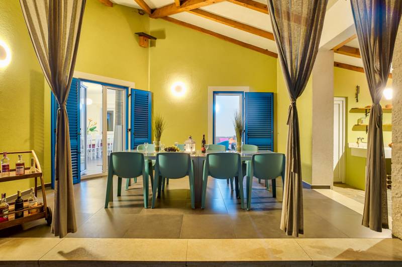 Villa Primrose with Pool I Rovinj