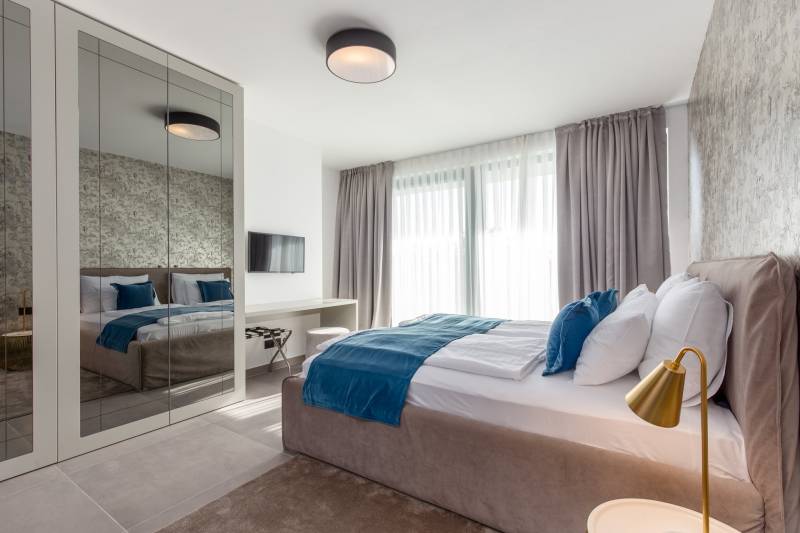 Luxury Villa Rovigno Ultimo with Pool Rovinj