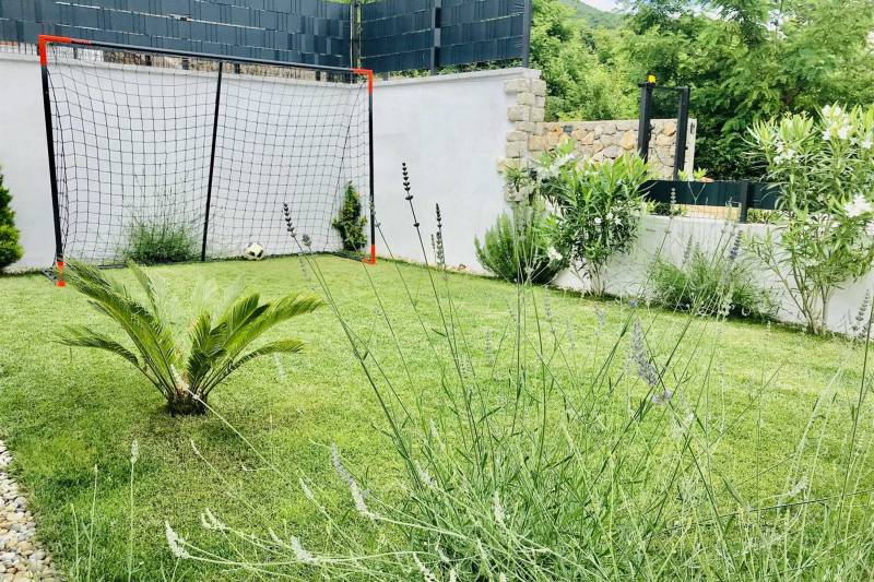 Villa Family Hill mit Pool Opatija