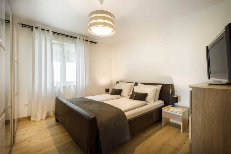Villa Family Hill mit Pool Opatija