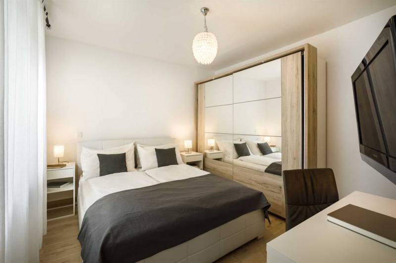 Villa Family Hill mit Pool Opatija