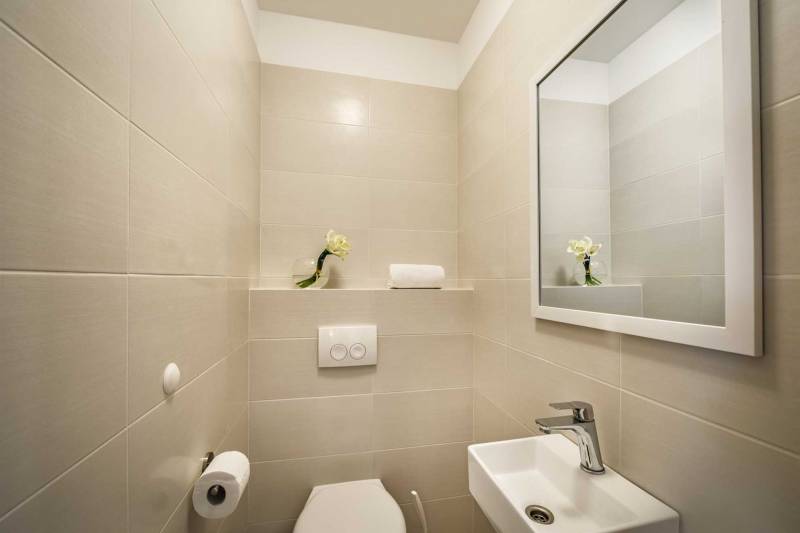 Villa Family Hill mit Pool Opatija