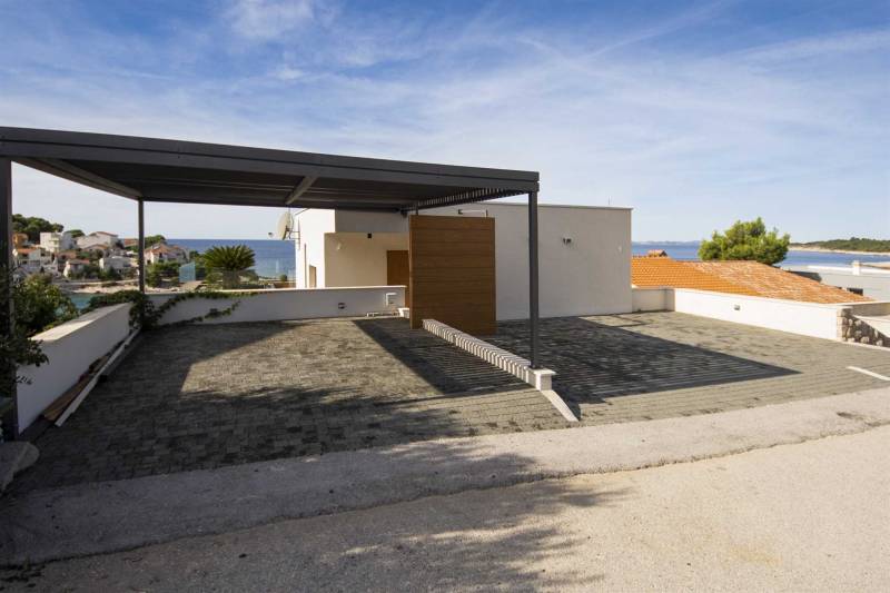 Luxusvilla Sea Mermaid mit Pool Primošten