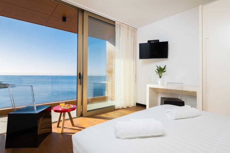 Luxusvilla Sea Mermaid mit Pool Primošten