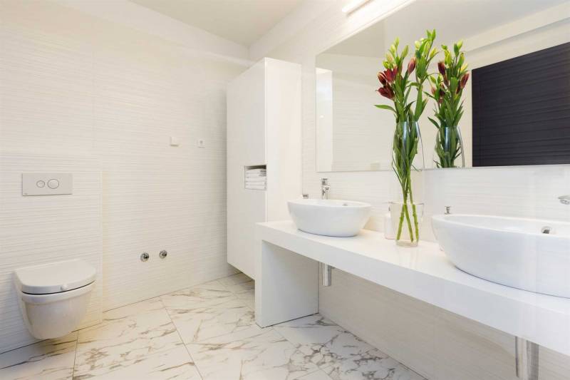 Luxusvilla Sea Mermaid mit Pool Primošten