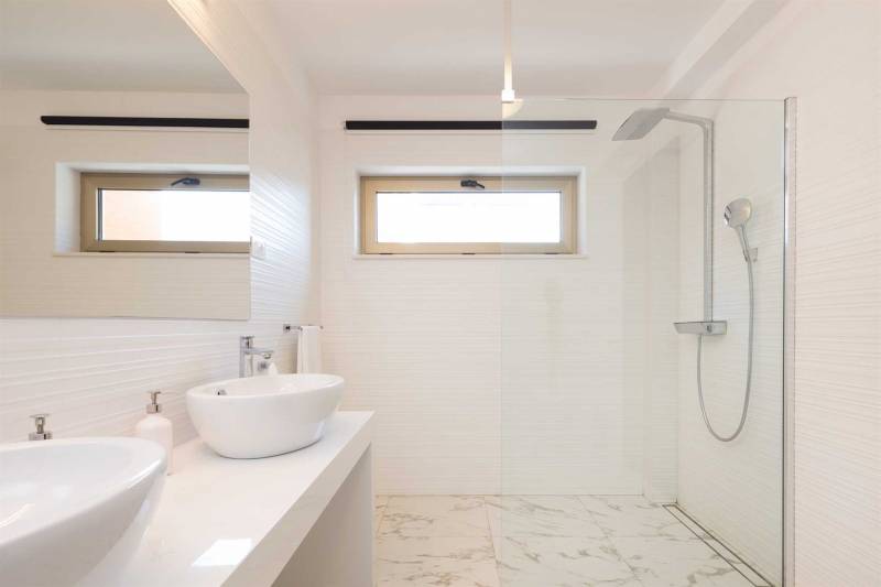 Luxusvilla Sea Mermaid mit Pool Primošten