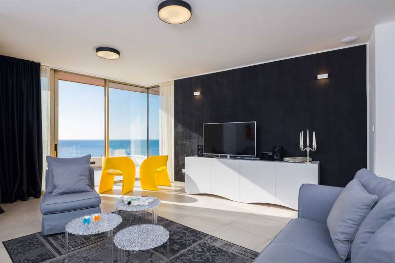 Luxusvilla Sea Mermaid mit Pool Primošten