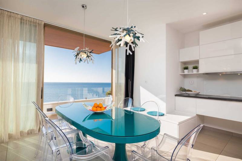Luxusvilla Sea Mermaid mit Pool Primošten