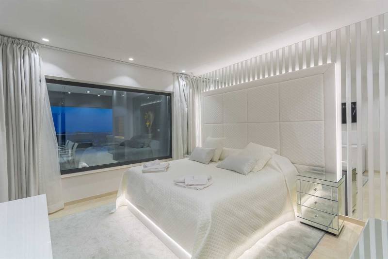 Luxusvilla Titanium mit Pool Poreč