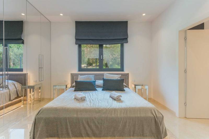 Luxusvilla Titanium mit Pool Poreč