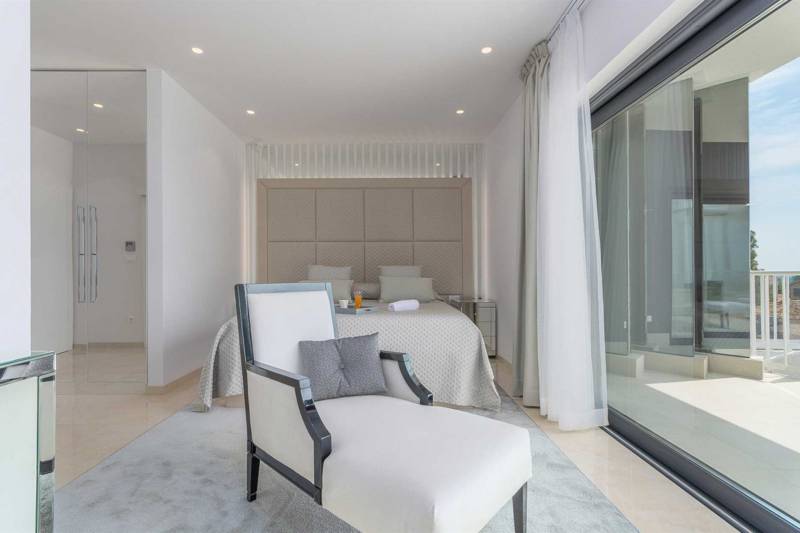 Luxusvilla Titanium mit Pool Poreč