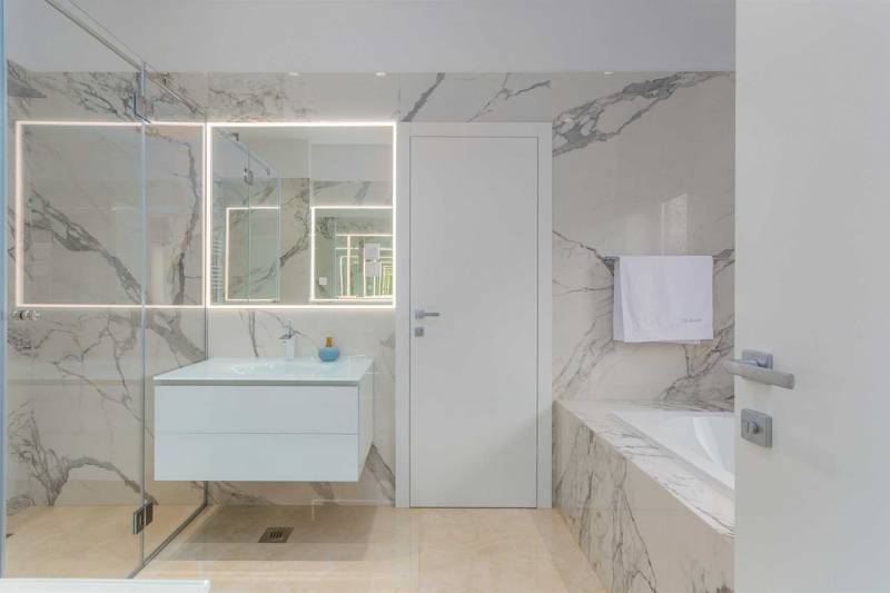 Luxusvilla Titanium mit Pool Poreč