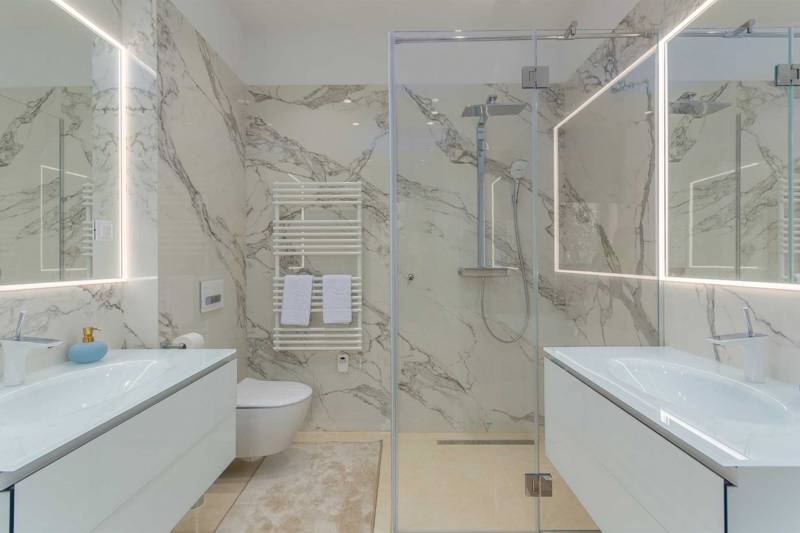 Luxusvilla Titanium mit Pool Poreč