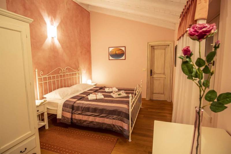 Feriehus Tranquil med Basseng Pula