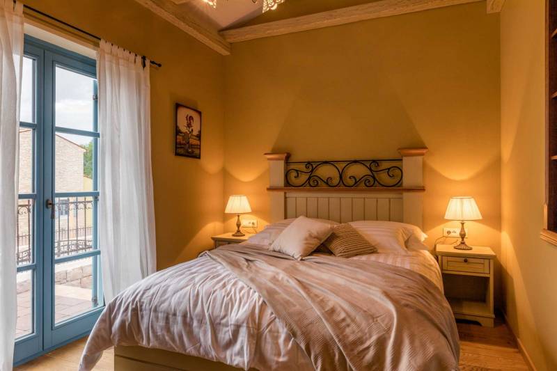 Villa Carmen with Pool Umag