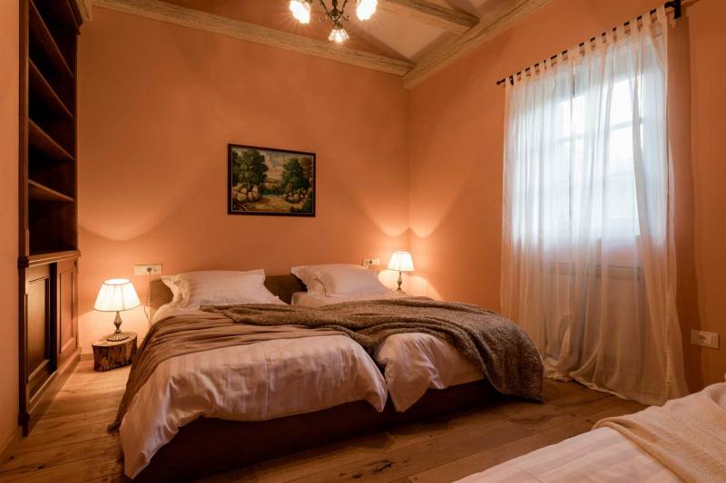 Villa Carmen with Pool Umag