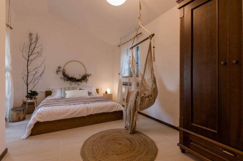 Villa Figaro with Pool Umag