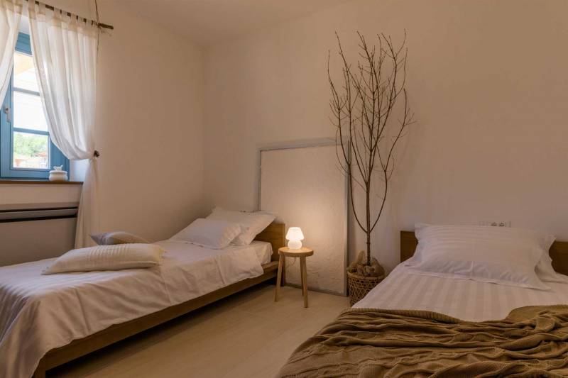 Villa Figaro with Pool Umag