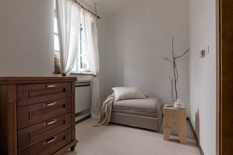 Villa Figaro with Pool Umag