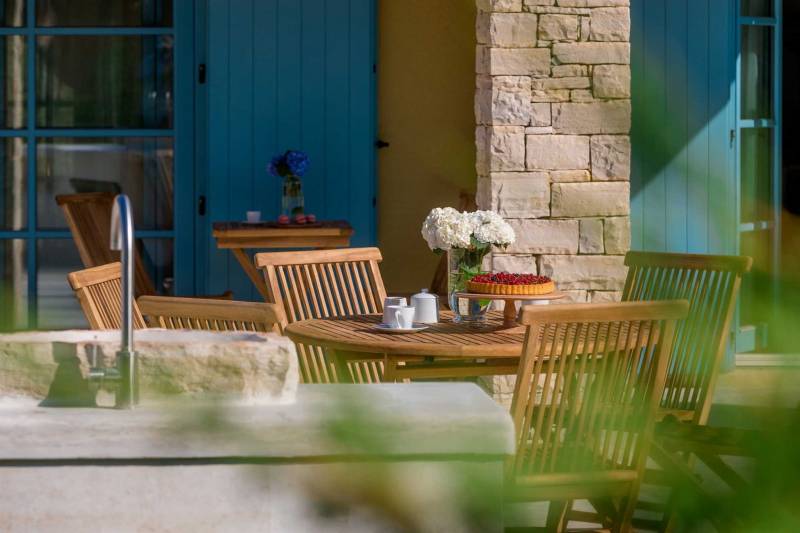 Villa Porin with Pool Umag