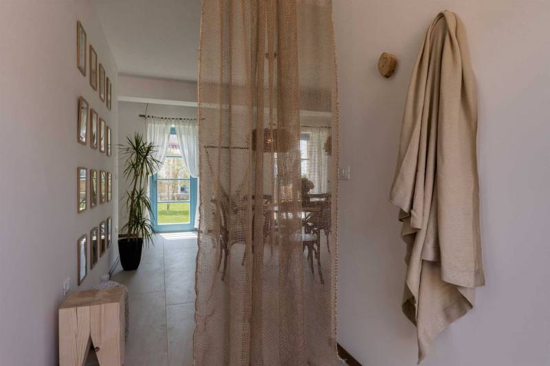 Villa Porin with Pool Umag