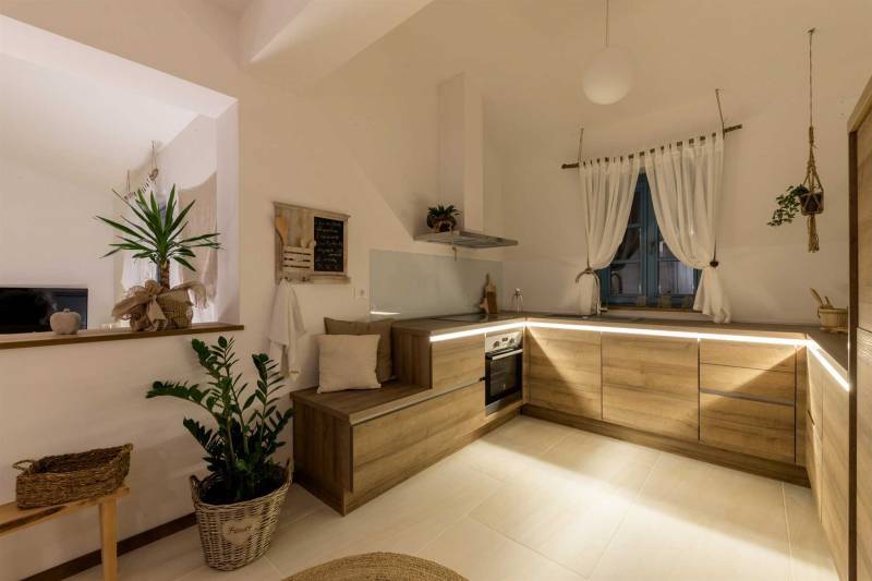 Villa Porin with Pool Umag
