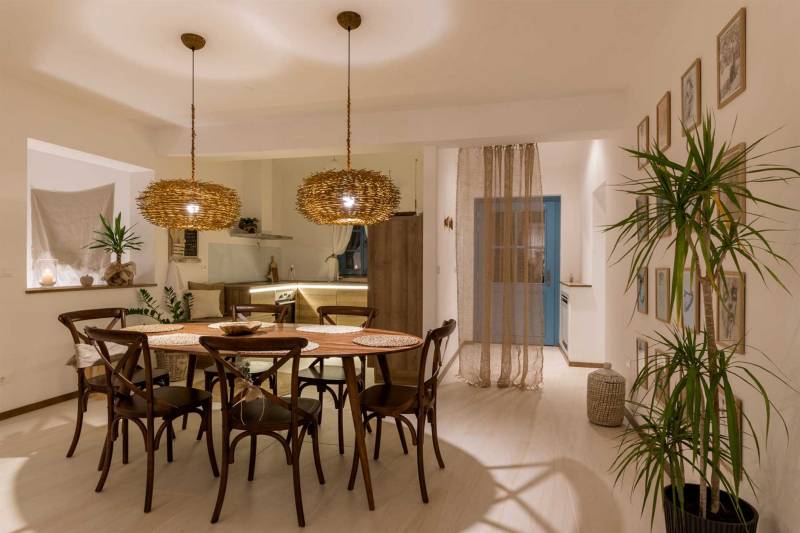 Villa Porin with Pool Umag