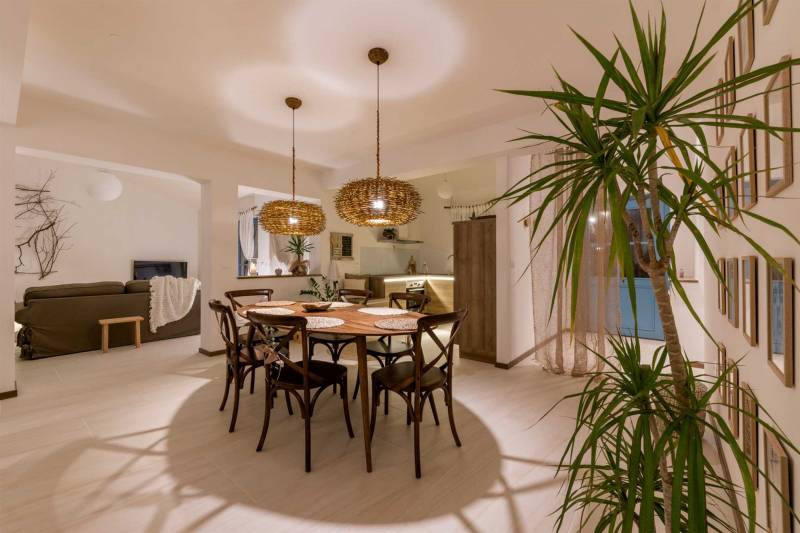 Villa Porin with Pool Umag