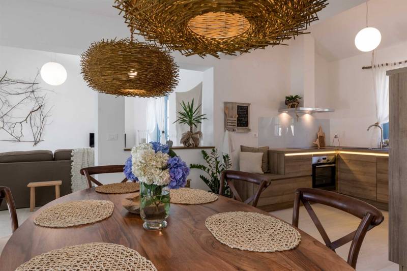 Villa Porin with Pool Umag