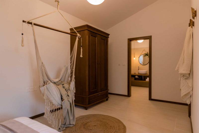 Villa Porin with Pool Umag
