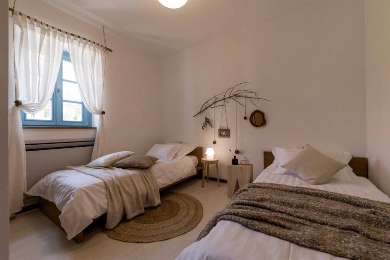 Villa Porin with Pool Umag