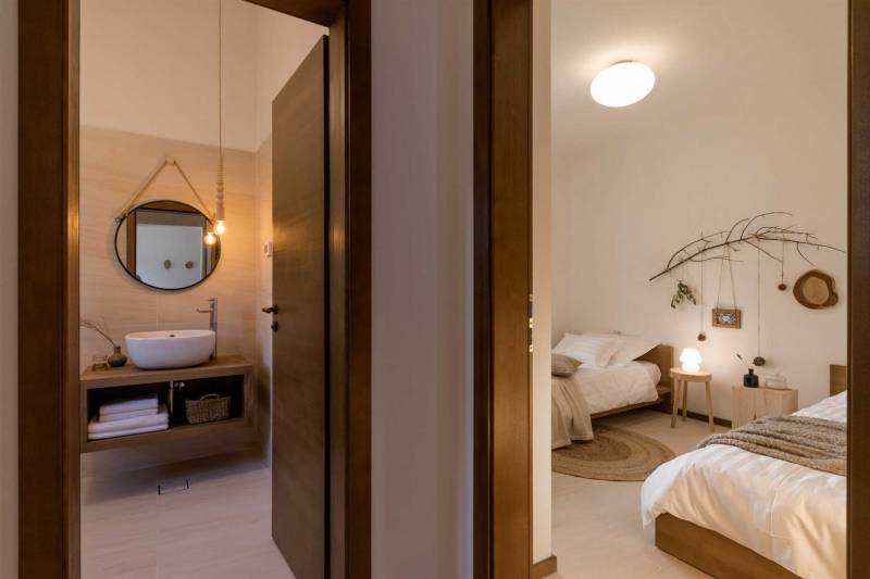Villa Porin with Pool Umag