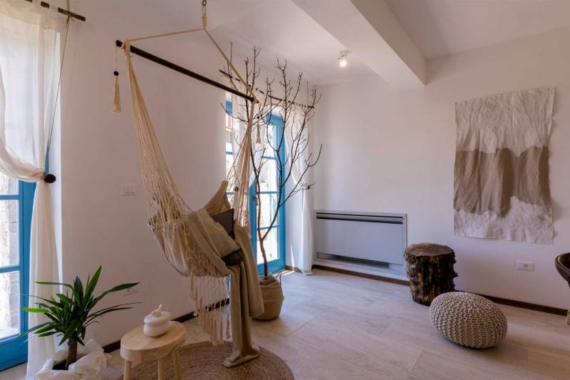 Villa Angelina mit Pool Umag