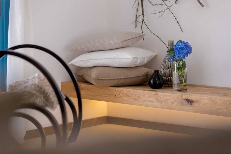 Villa Angelina mit Pool Umag