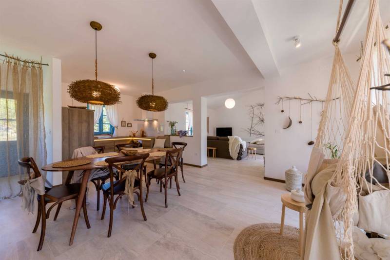 Villa Angelina mit Pool Umag