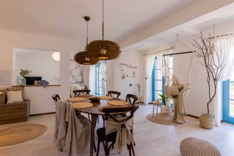 Villa Angelina mit Pool Umag