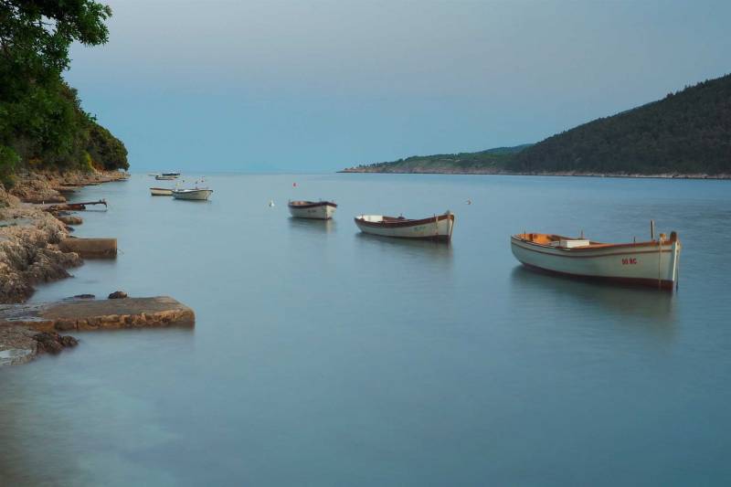 Luksusowa Willa Majestic z Basenem Rabac